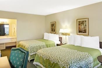 Hotel Days Inn Ogden