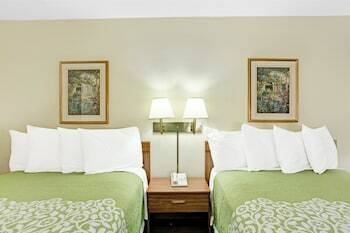 Hotel Days Inn Ogden