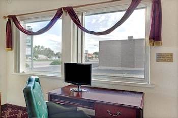 Hotel Days Inn Ogden