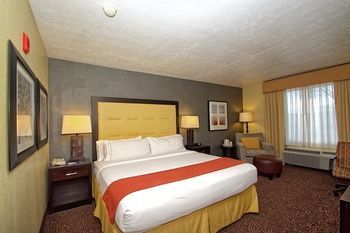 Hotel Holiday Inn Express Ogden
