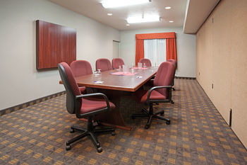 Hotel Holiday Inn Express Ogden