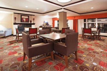 Hotel Holiday Inn Express Ogden