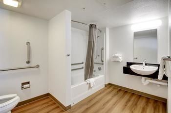 Motel 6 Ogden Riverdale