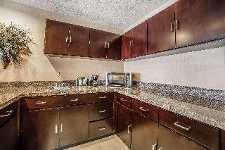 Hotel Comfort Suites Ogden
