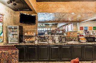 Hotel Comfort Suites Ogden