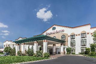 Hotel Comfort Suites Ogden