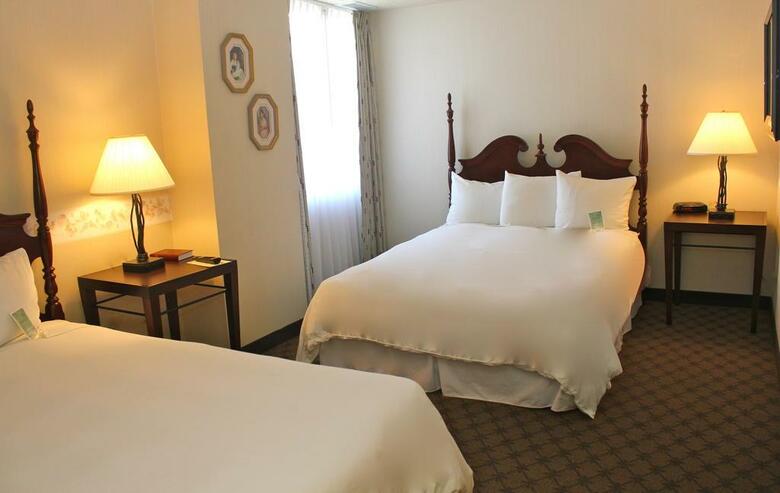 Ben Lomond Suites, An Ascend Hotel Collection Member