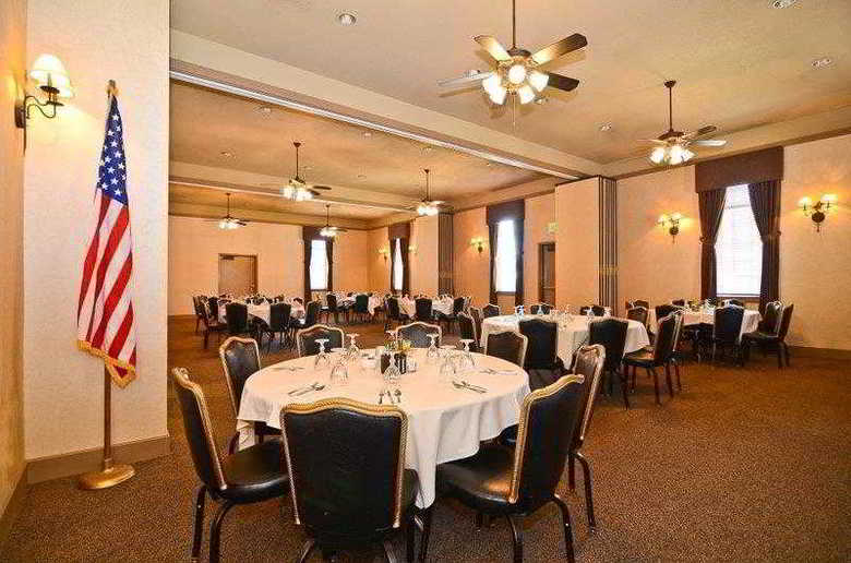 Hotel Best Western Plus High Country Inn
