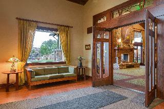 Hotel Best Western Plus High Country Inn