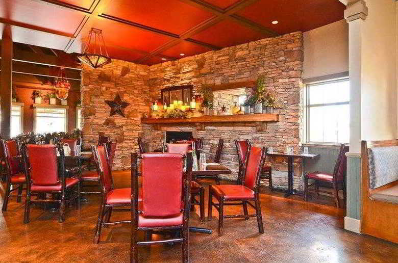 Hotel Best Western Plus High Country Inn