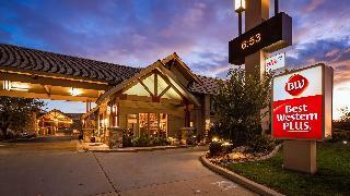 Hotel Best Western Plus High Country Inn