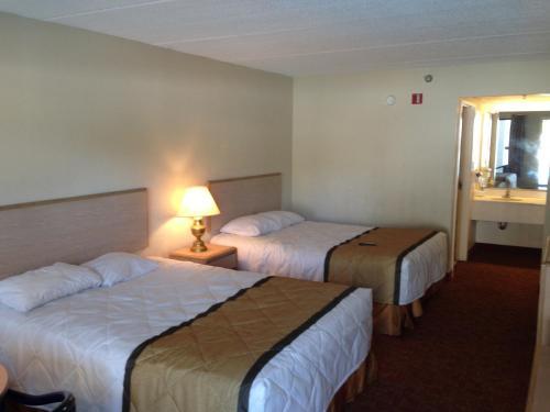 Motel Sky Suites