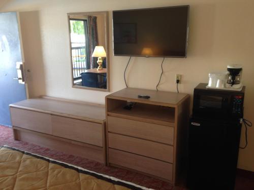 Motel Sky Suites