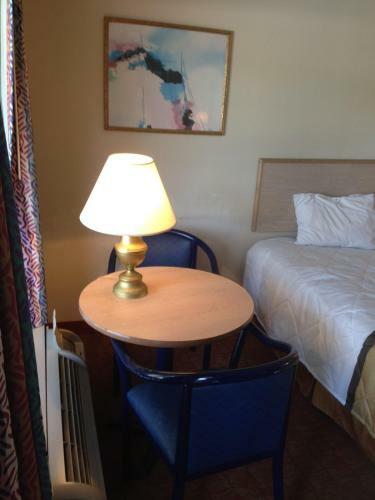 Motel Sky Suites