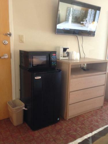 Motel Sky Suites