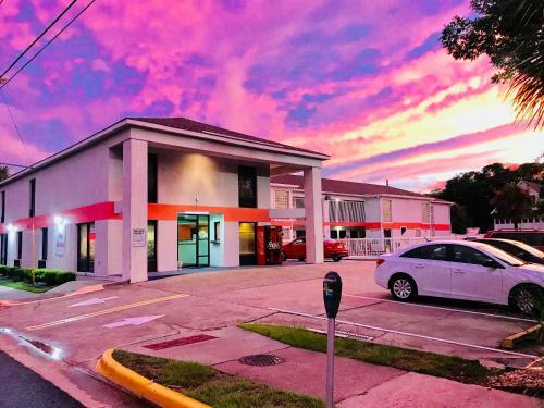 Motel Sky Suites