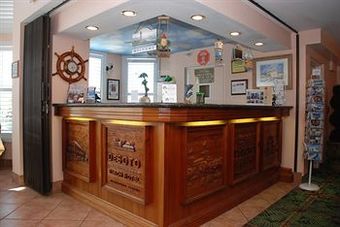 Desoto Beach Hotel