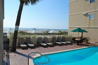 Desoto Beach Hotel