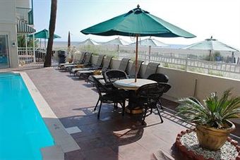 Desoto Beach Hotel