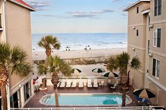 Desoto Beach Hotel