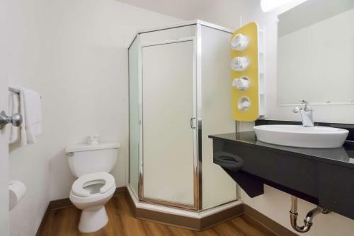 Motel 6 Moses Lake