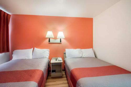Motel 6 Moses Lake