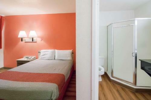Motel 6 Moses Lake