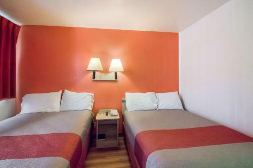 Motel 6 Moses Lake
