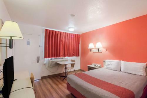 Motel 6 Moses Lake