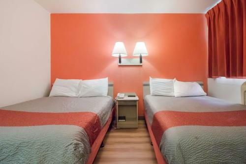 Motel 6 Moses Lake