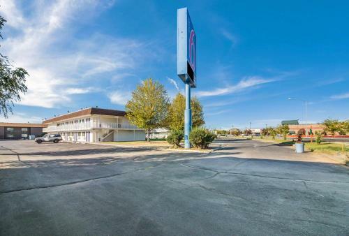 Motel 6 Moses Lake