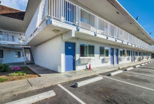 Motel 6 Moses Lake