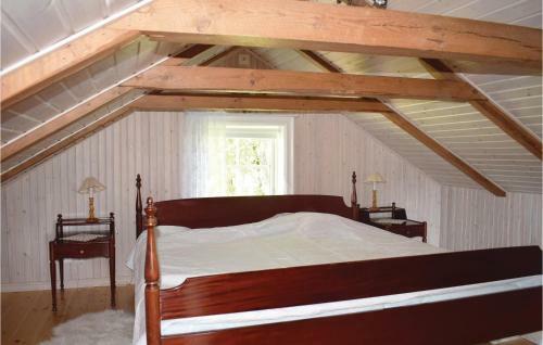 Studio Holiday Home In Aneby