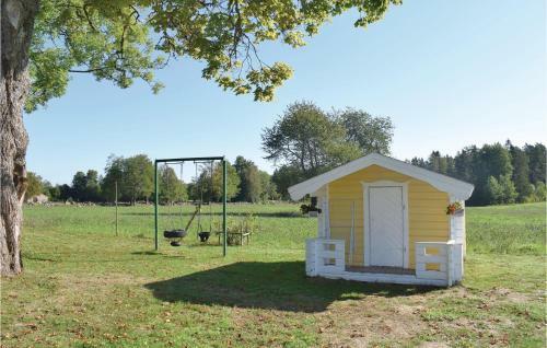 Studio Holiday Home In Aneby