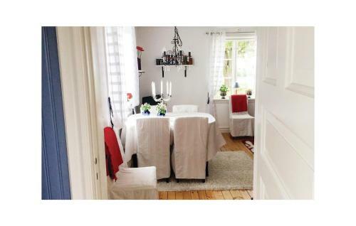 Studio Holiday Home In Aneby