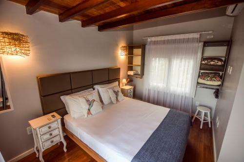 Hostal Pousada Boutique Villa Valley
