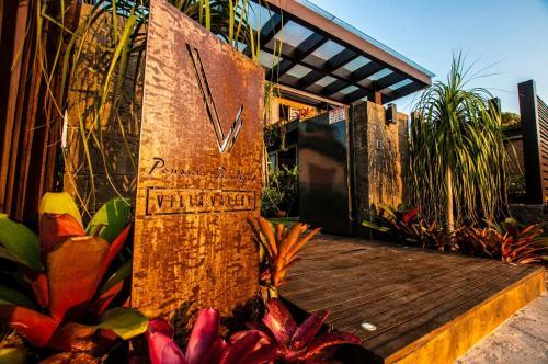 Hostal Pousada Boutique Villa Valley