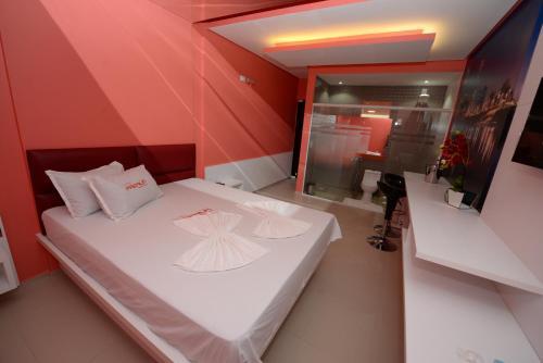 Hotel Motel Premium (adults Only)