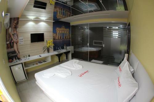 Hotel Motel Premium (adults Only)