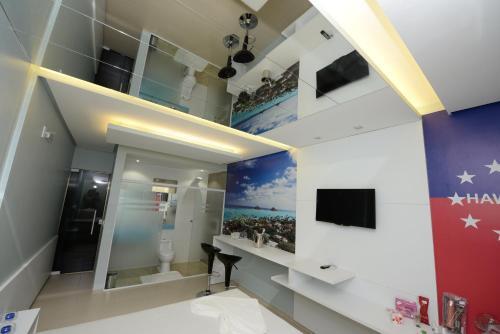 Hotel Motel Premium (adults Only)