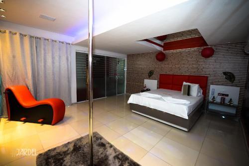 Hotel Motel Premium (adults Only)