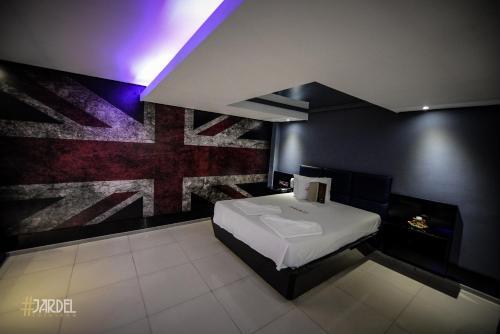 Hotel Motel Premium (adults Only)