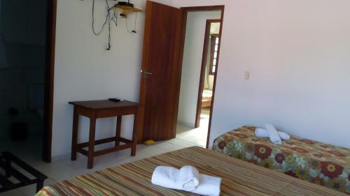 Hostal Casa Da Marina