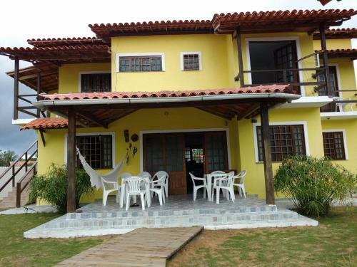 Hostal Casa Da Marina