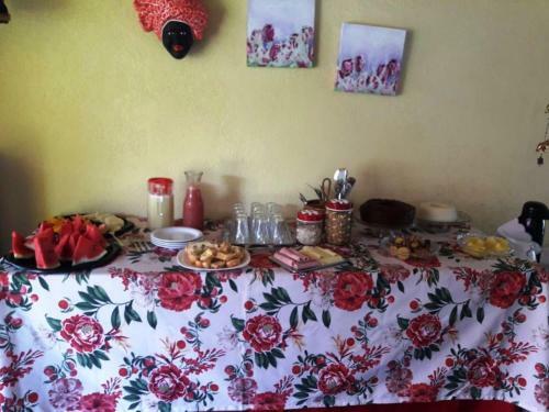 Hostal Casa Da Marina