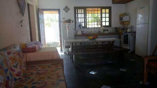 Hostal Casa Da Marina