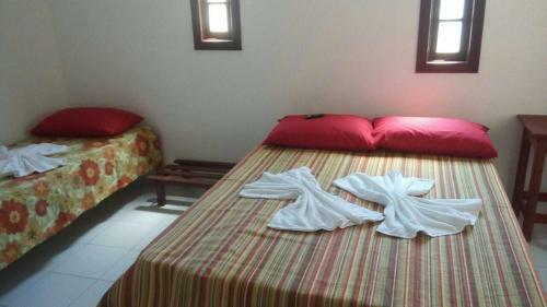 Hostal Casa Da Marina