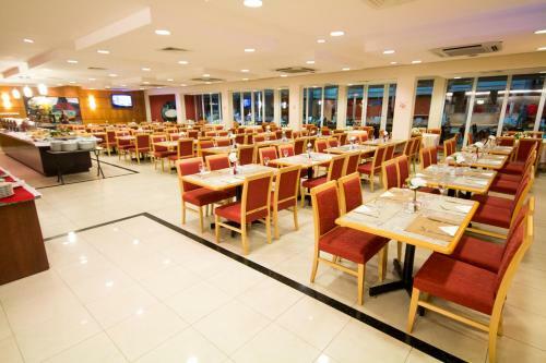 Hotel Premium Campinas