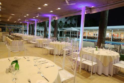 Hotel Premium Campinas