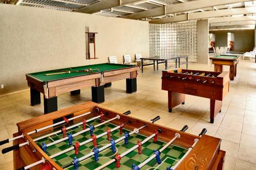 Hotel Premium Campinas